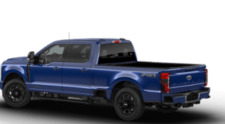 2026 Ford Super Duty® External Image 3